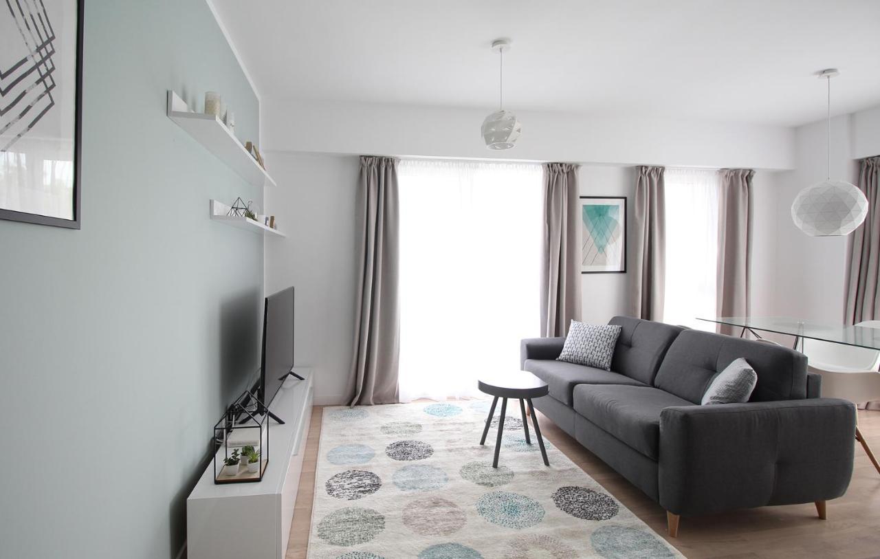 Daniel Luxury Apartment Cluj-Napoca Exterior photo