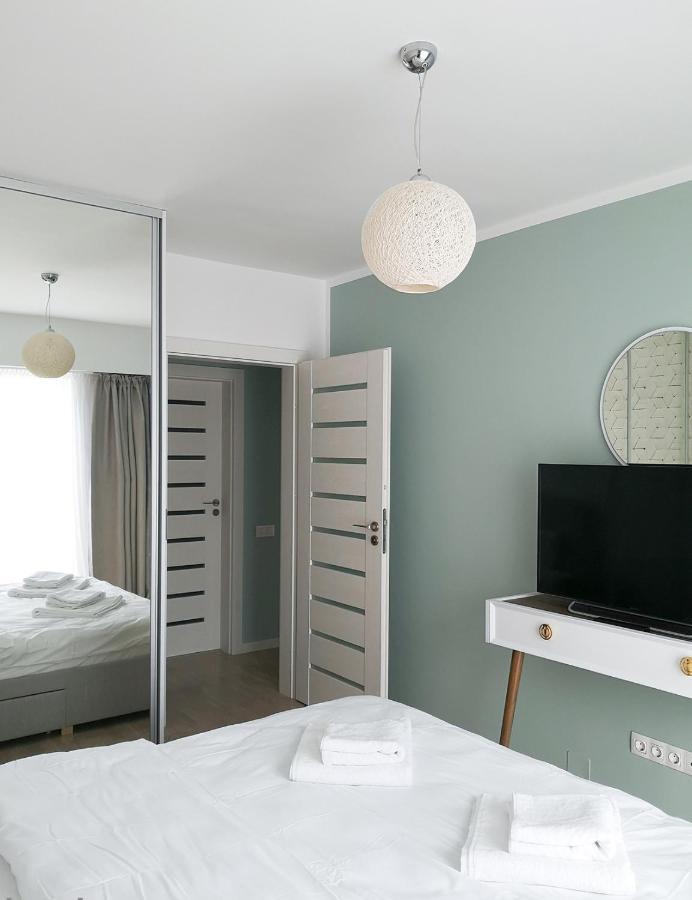 Daniel Luxury Apartment Cluj-Napoca Exterior photo