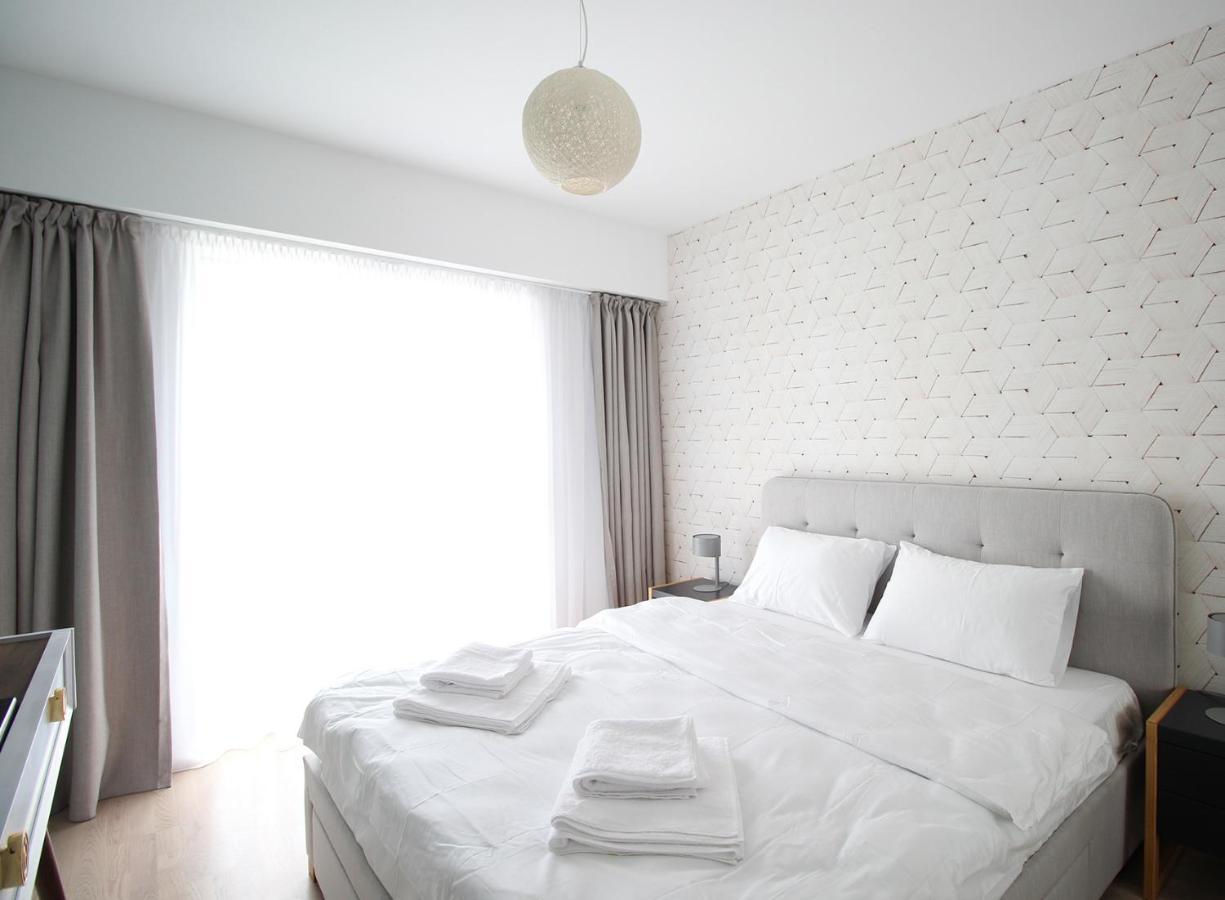 Daniel Luxury Apartment Cluj-Napoca Exterior photo