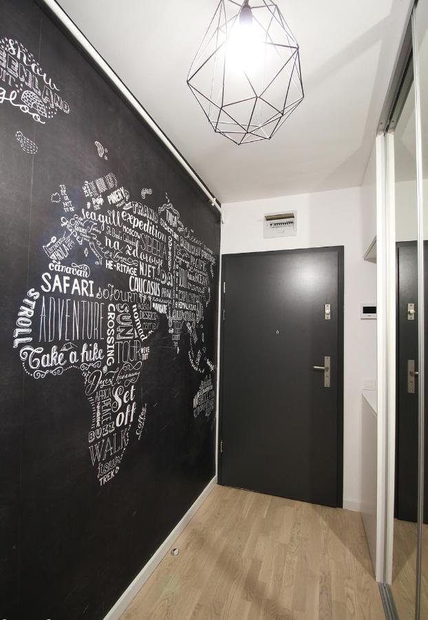 Daniel Luxury Apartment Cluj-Napoca Exterior photo