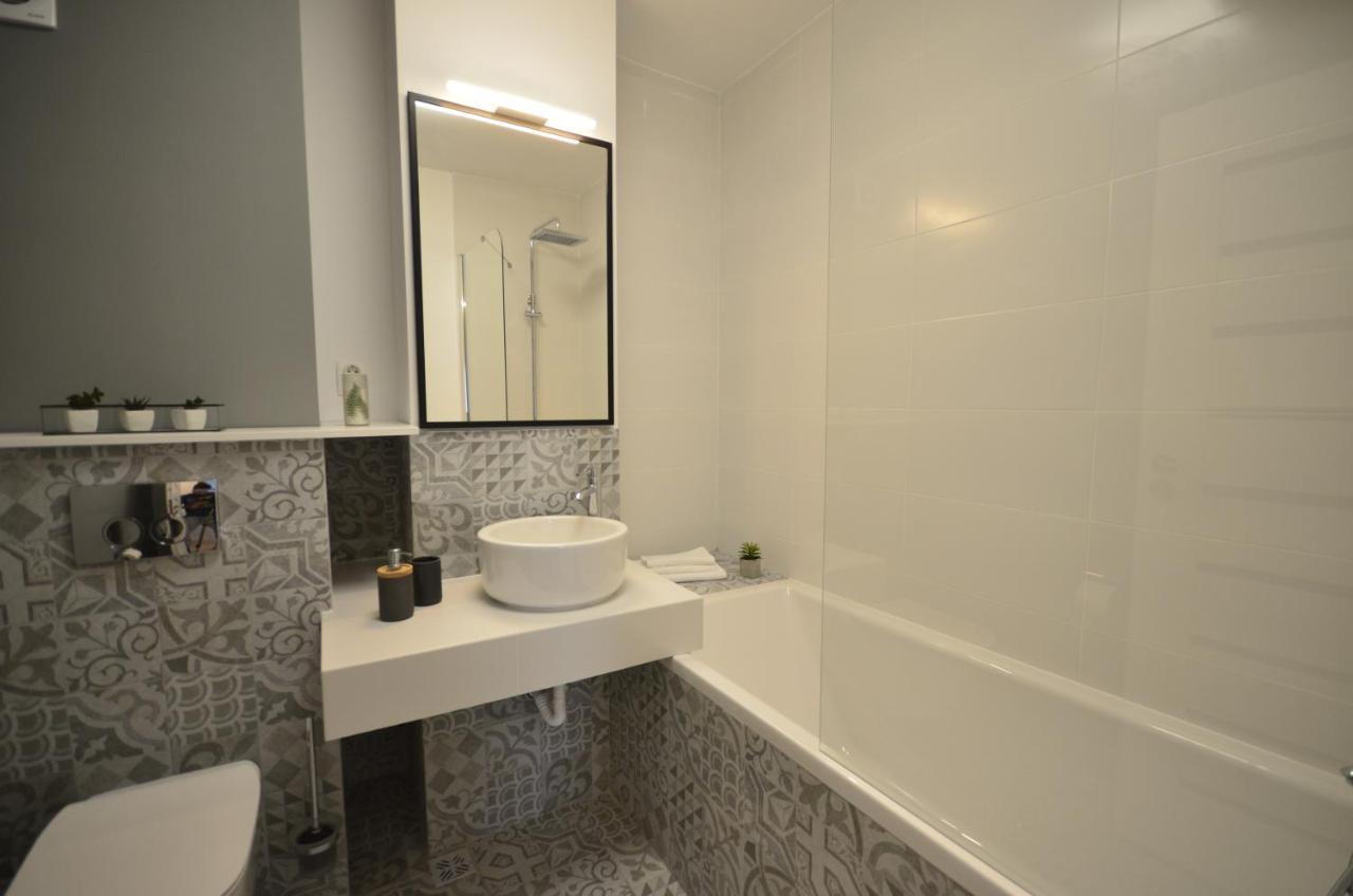 Daniel Luxury Apartment Cluj-Napoca Exterior photo